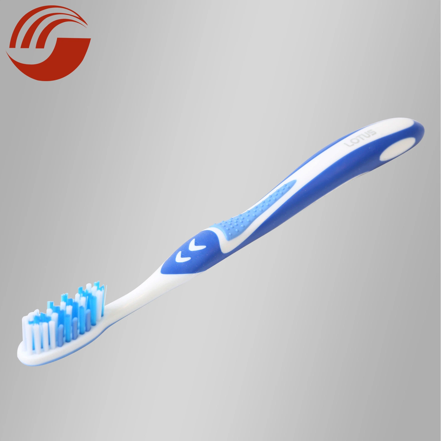 China Supply Personal Care Gum Massage Clean Toothbrush
