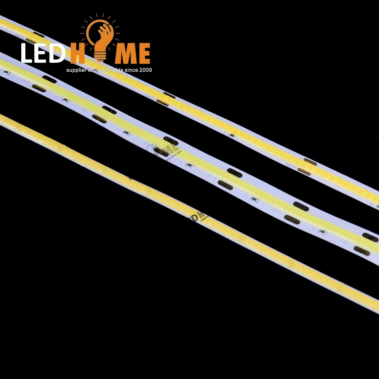 LED Strip COB Strip LED Lighting