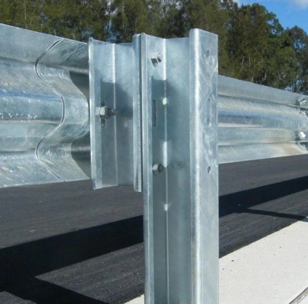 Road Barrier Manufacture From China