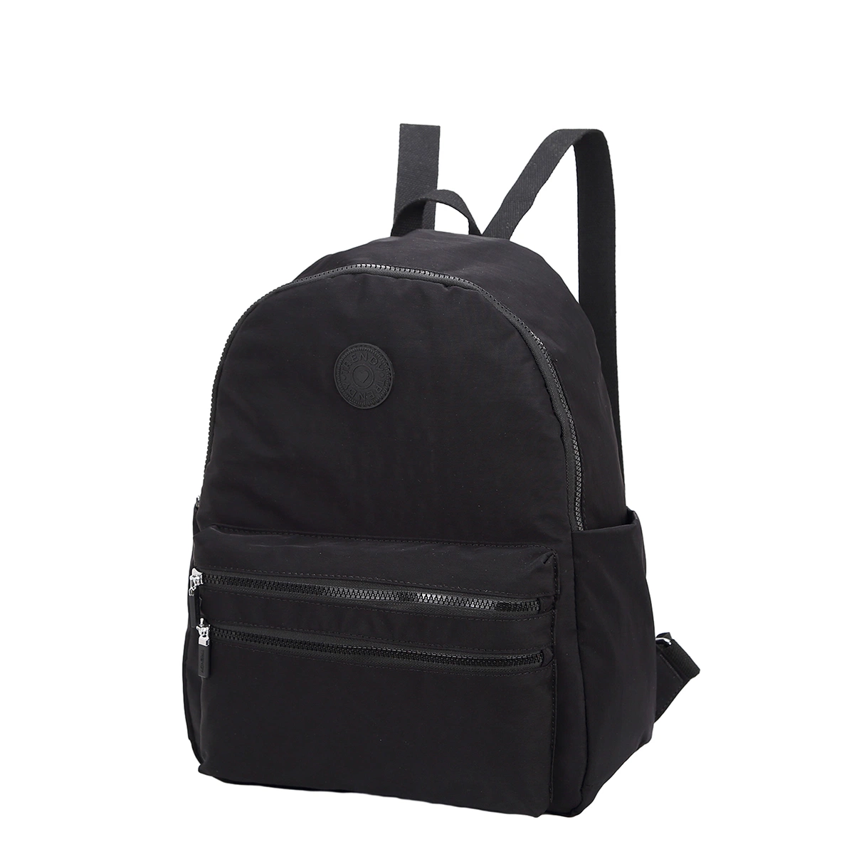 Men&prime; S Computer Bag Business Casual Gym Student Teenagers Backpack