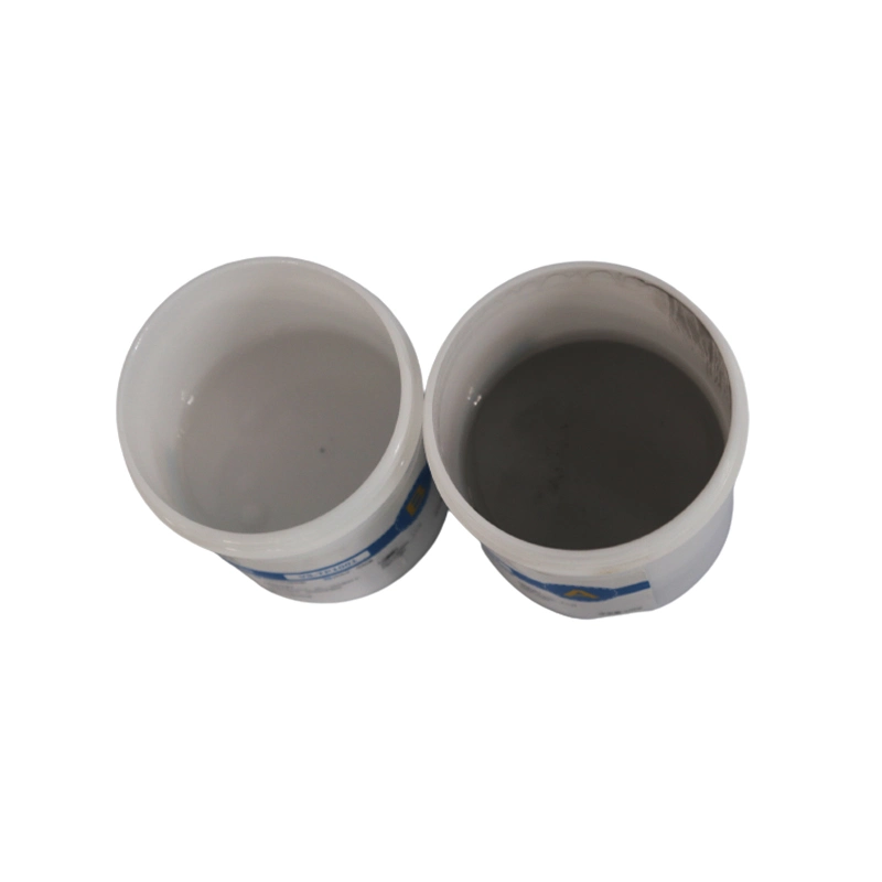 High Temperature Vs-Tp1501 Silicone Thermally Conductive Liquid Formable Gel Material Potting Compound