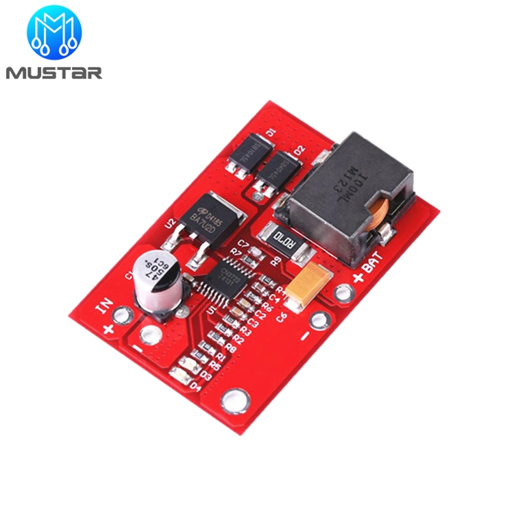 Electrónica de Mustar IDH PCBA y PCB Fabricante