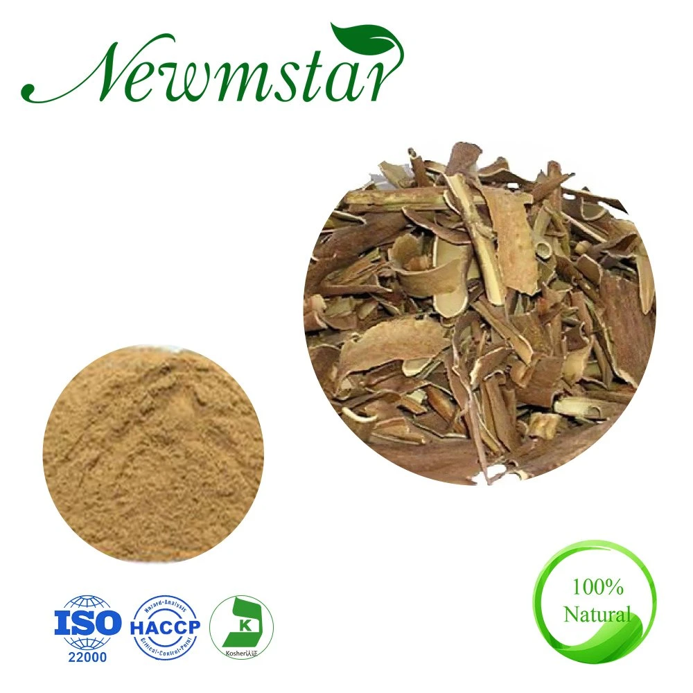 Manufacturer Bulk Best Price Herbal Plant Extract 10%~98% Salicin Willow Bark Extract