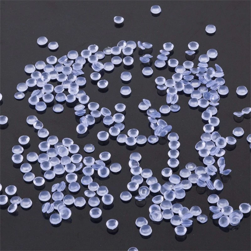 Superior Quality Anti-Aging Injection Molding Grade Particle PVC