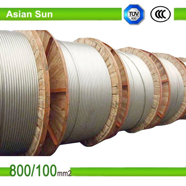 Al/Alumininum Alloy Core Natural Color XLPE Insulated Aerial Overhead ABC Cable