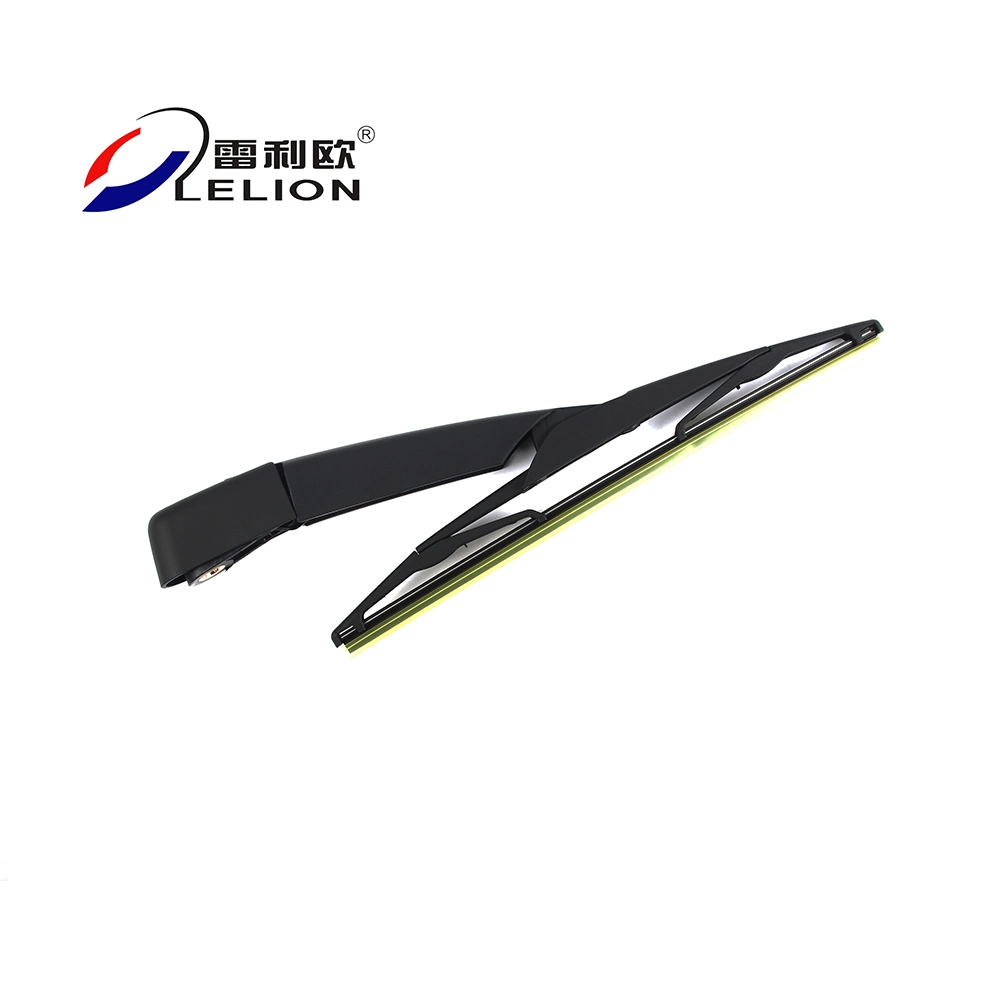 Lelion Hybrid Flat Car Windshield Frame Wiper Blade&Arm for Nissan Qashqai 2008