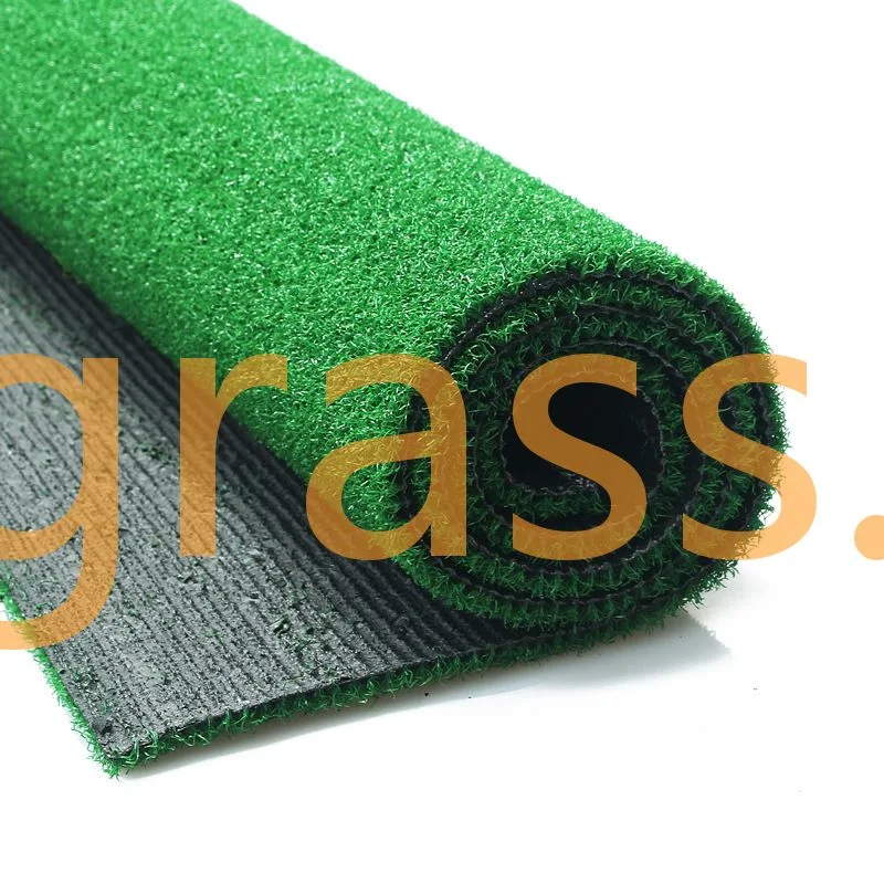 Wholesale/Supplier Artificial Grass Mat Colorful/Rainbow Outdoor Garden 25mm Green in China