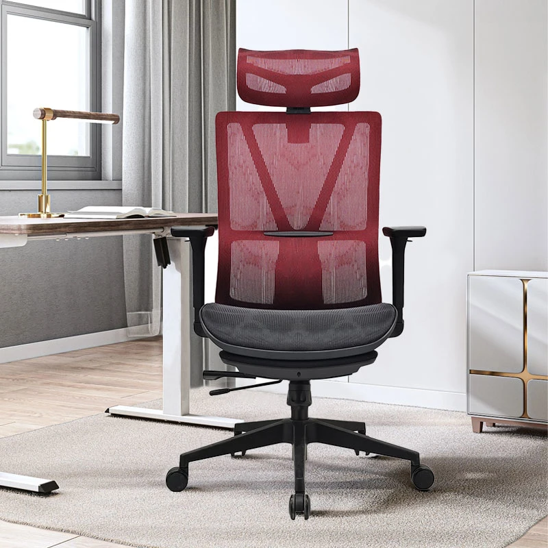 Wholesale Modern Mesh Chair Computer Adjustable Back Ergonomic Office Chairs