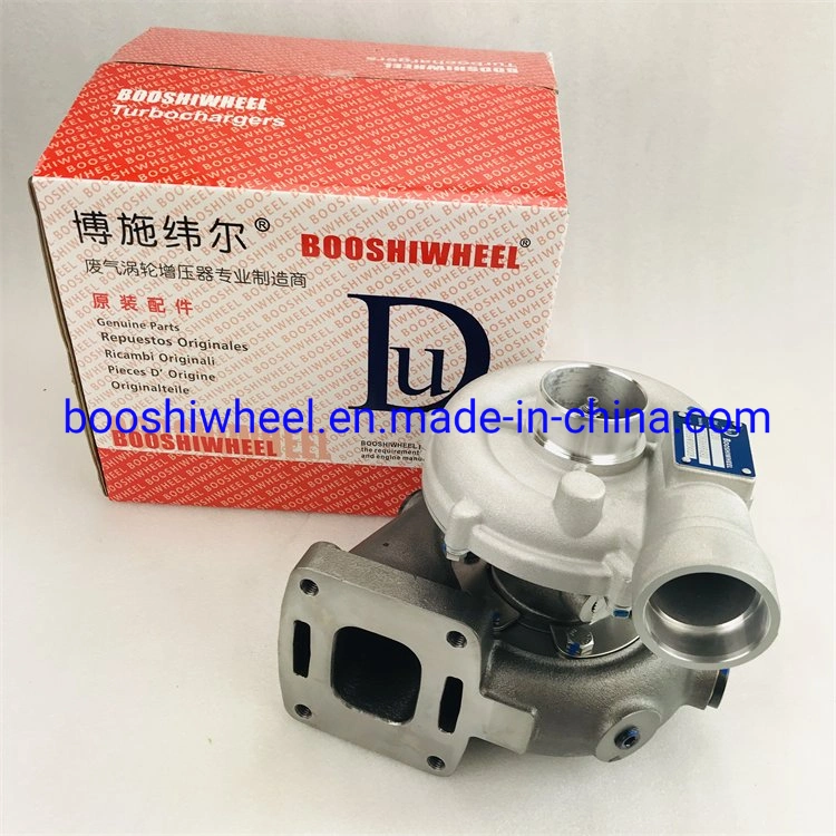 Factory Price K26 Turbo 53269706492 3802033 845294 53269886492 Turbocharger for Volvo Penta Ship with Tamd40 Engine