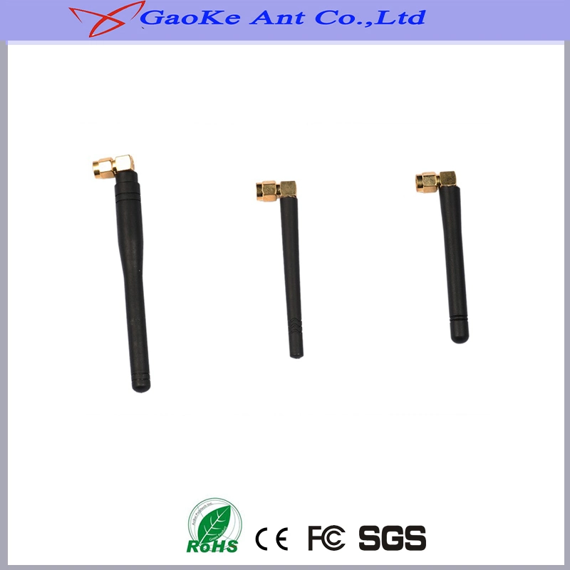 Omni Directional 824-960MHz CDMA/GSM/3G/WiFi End User Antenna