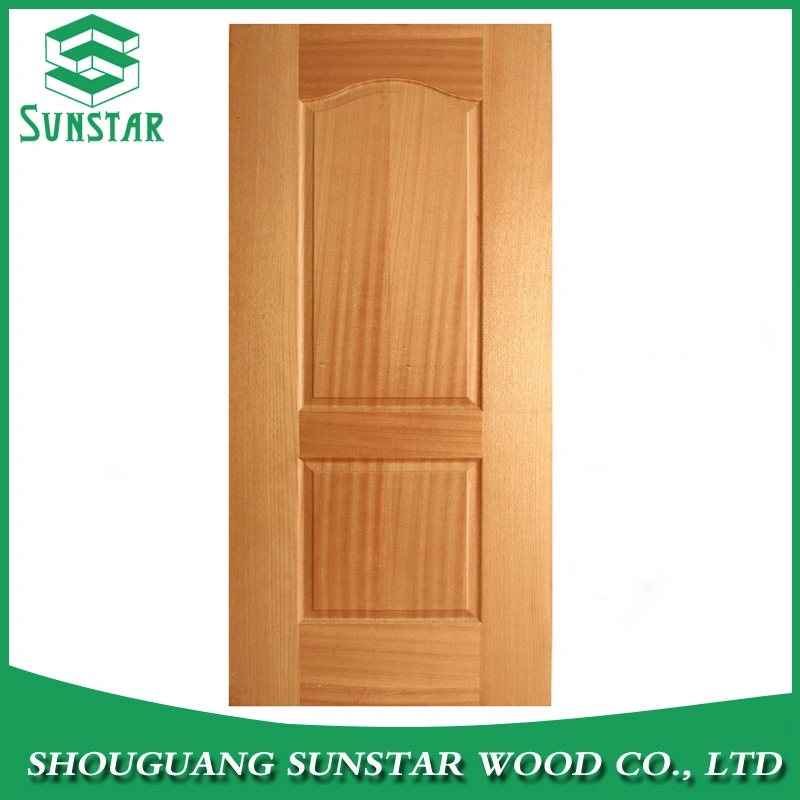 Original Factory Price New Design Door Skin Natural Veneer