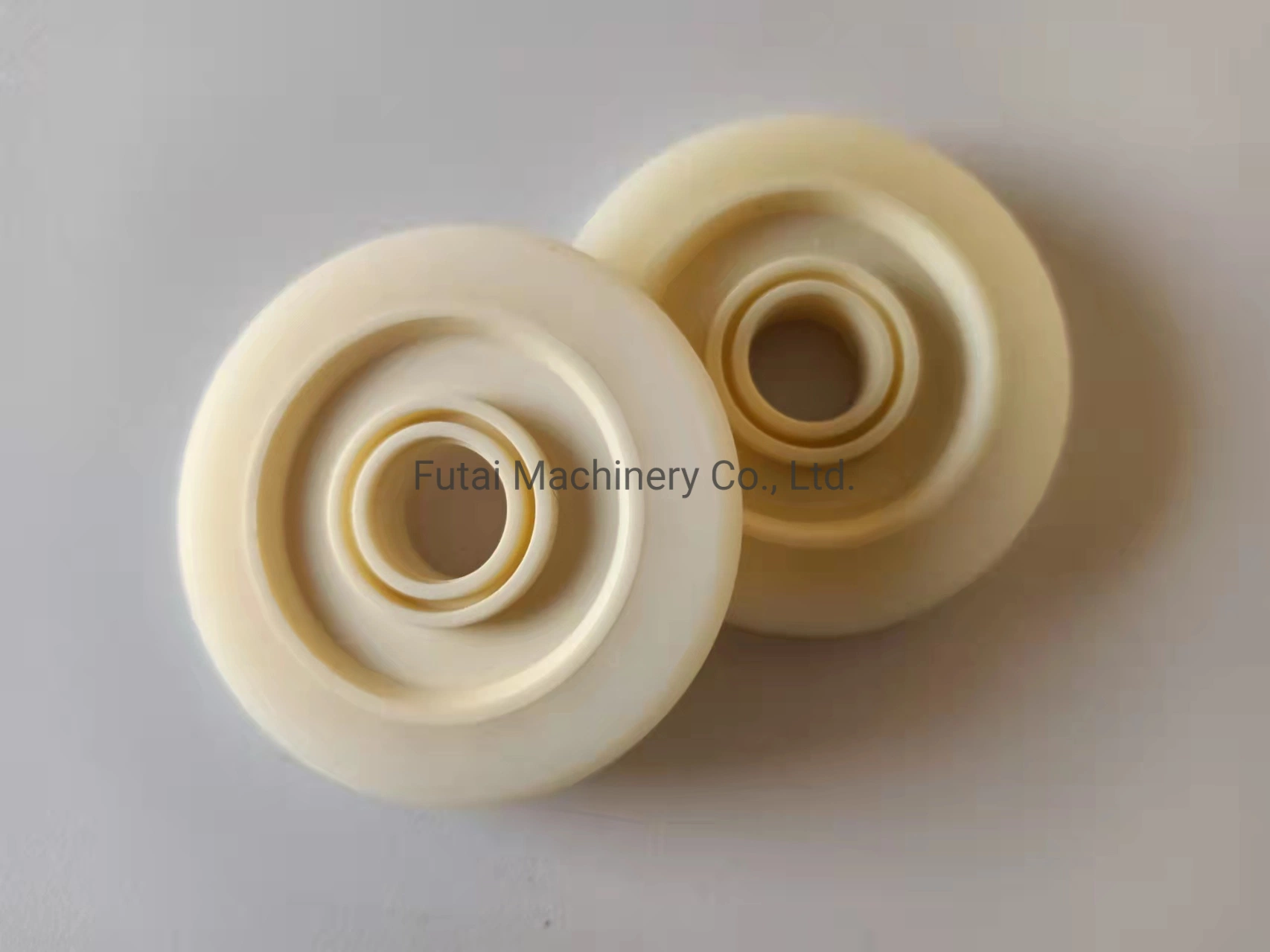 Barmag Texturing Spare Parts PU Disc