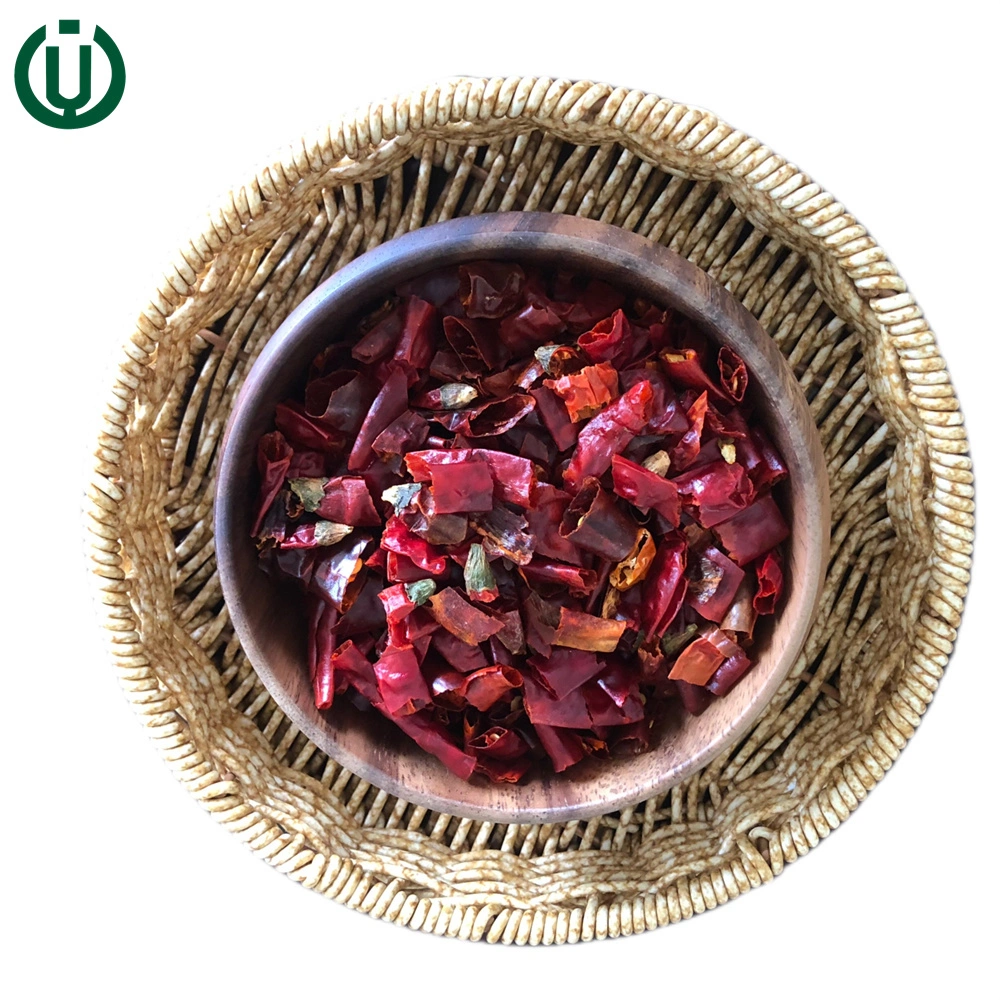 Factory Bulk Hot Red Chilli Food Grade Dry Pepper Chilli Best Seller