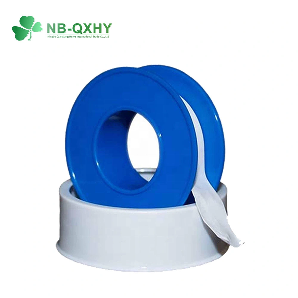 Wasserdichtes PTFE-Band PTFE-Gewindedichtband Gewindedichtband Wasser Klempner Tape Verwendung für Badezimmer