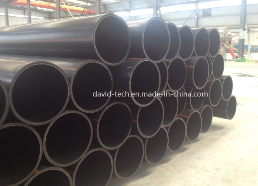 Wire and Cable Dredging Mining Floating Oil Gas HDPE High Density PE Pipe