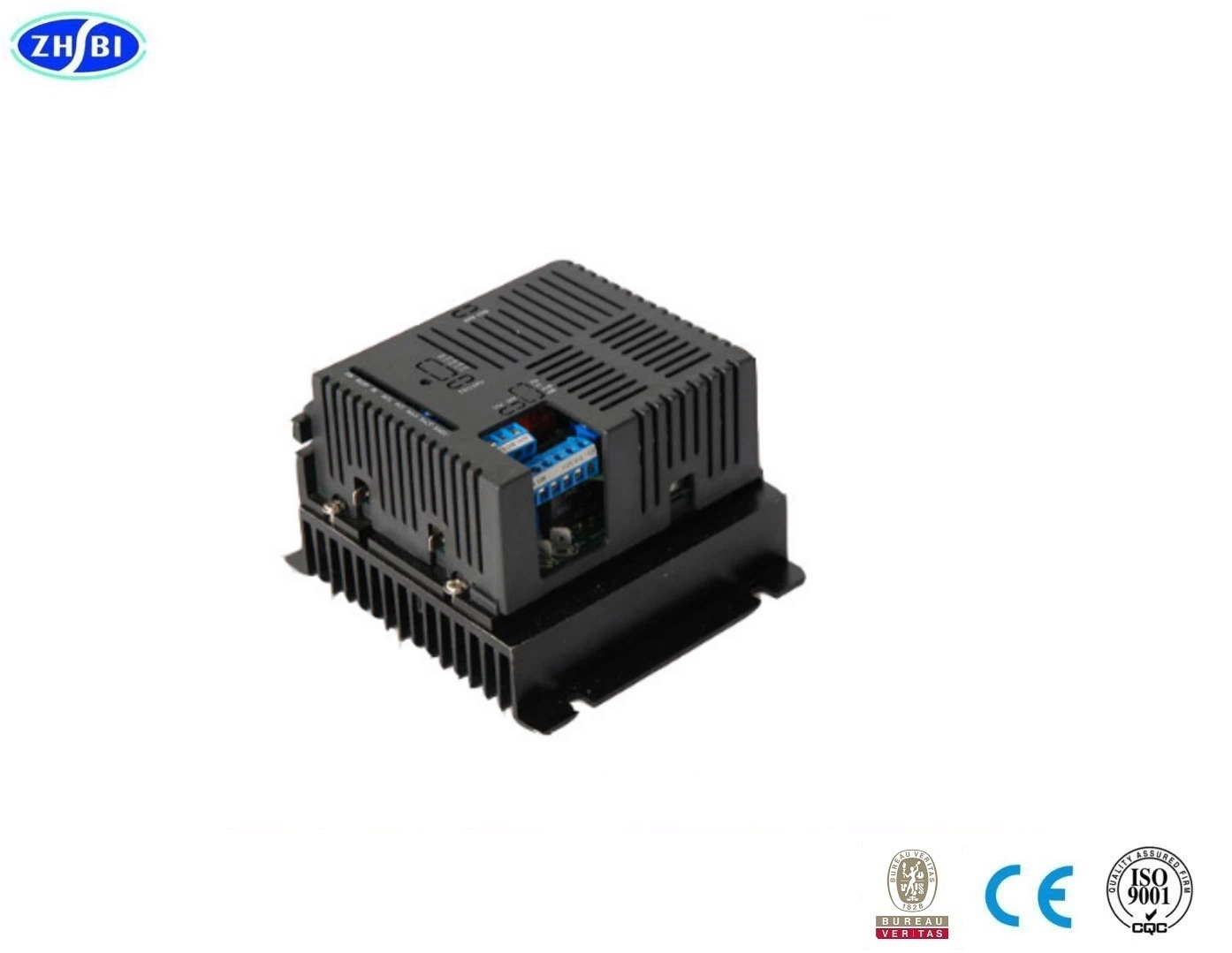 Brushed DC Motor Controller 115V/230V DC Motor Speed Controller