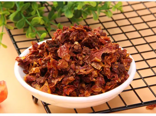 Dehydrated Vegetables Dried Tomato Ad Tomato