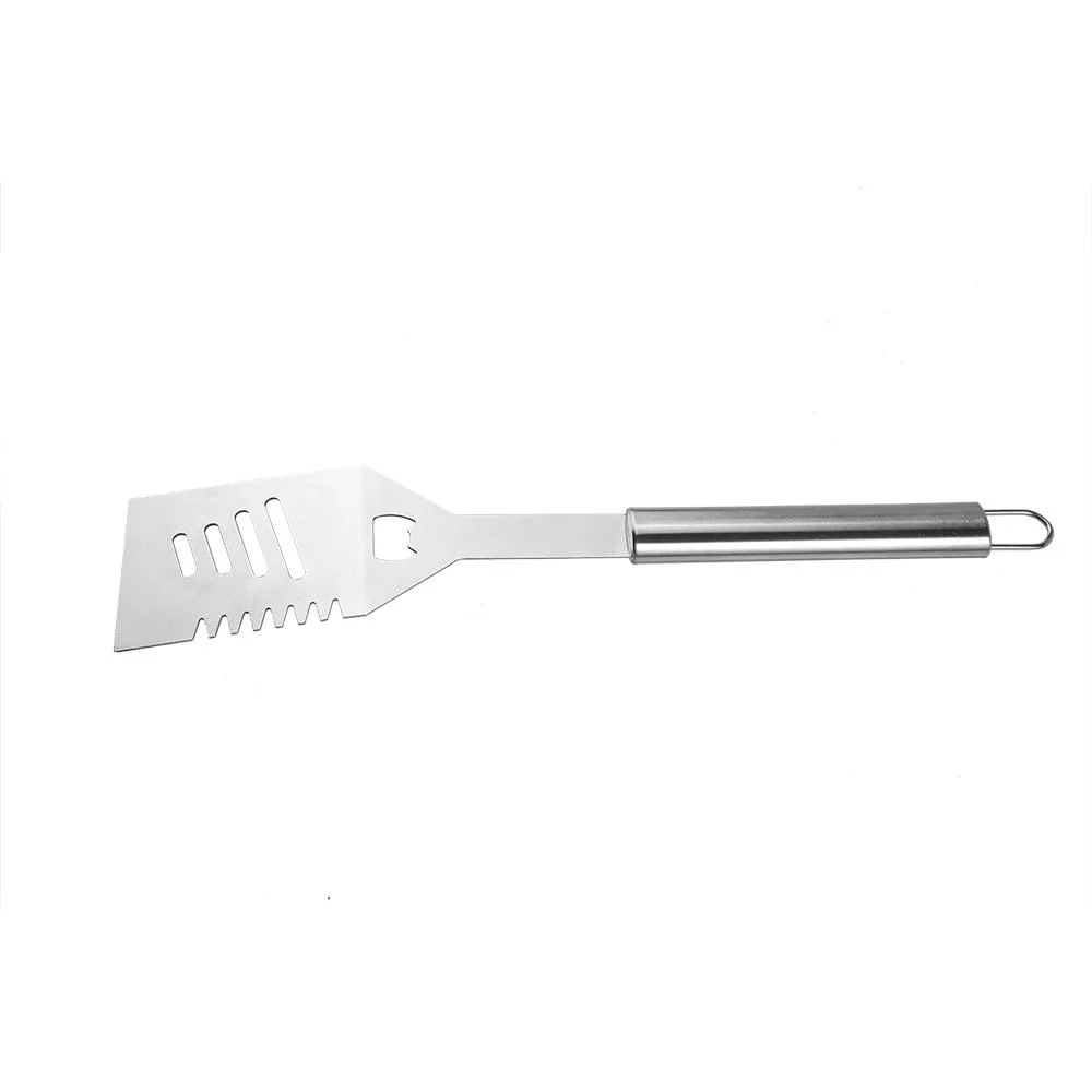 Stainless Steel Barbecue Combination Tool Set