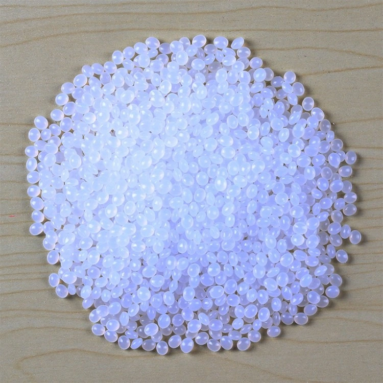 Industrial Impact Resistant Plastic Particles HDPE