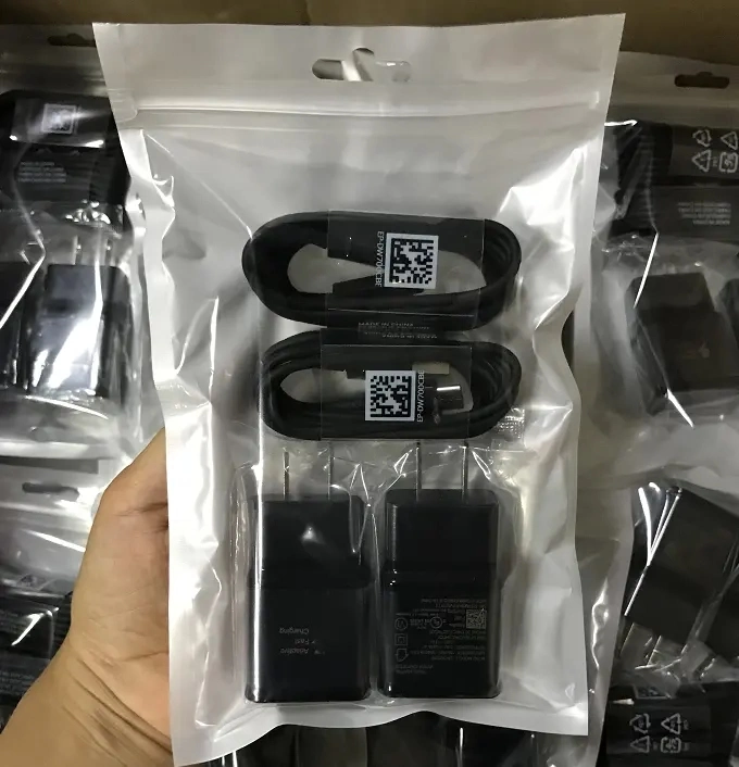 Affordable Mobile Phone Accessories - Ta20 15W Charger for S Msung S6 S7 S8 S9