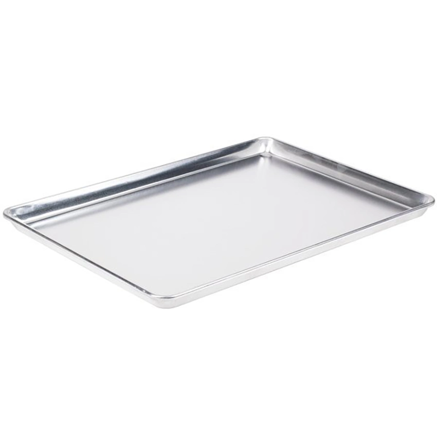 Custom Food Grade Stainless Steel Bakeware Set Oven Baking Tray Baking Pan