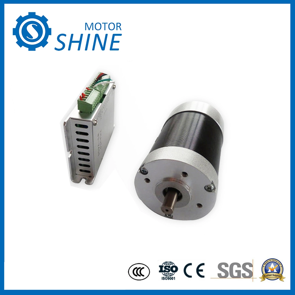 Axis 12V24V Positive and Negative Rotation Low Noise Adjustable Speed Small Motor