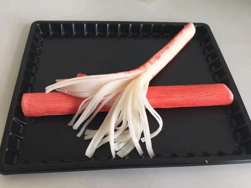 Frozen Seafood Surimi Imitation Crab Stick Meat