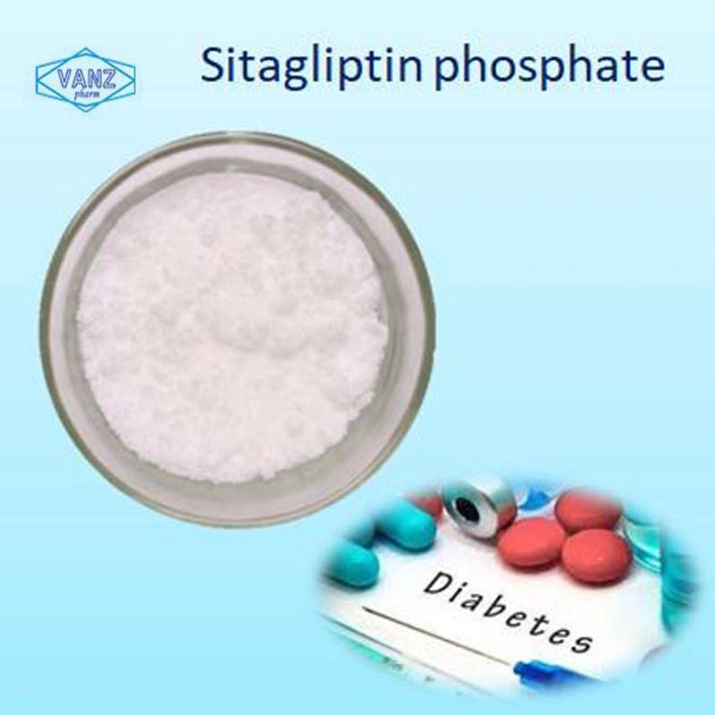 API Anti Diabete 99 % Nateglinide Powder CAS 105816-04-4