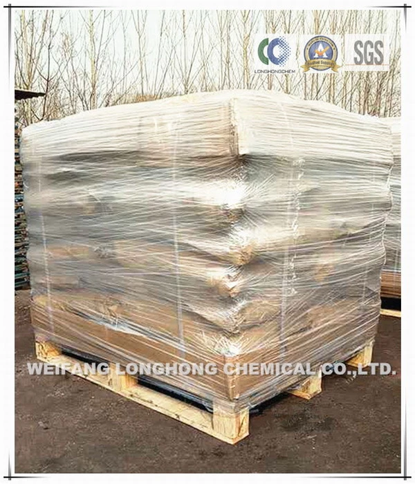 Sulphonated Asphalt for Oil Drilling Application