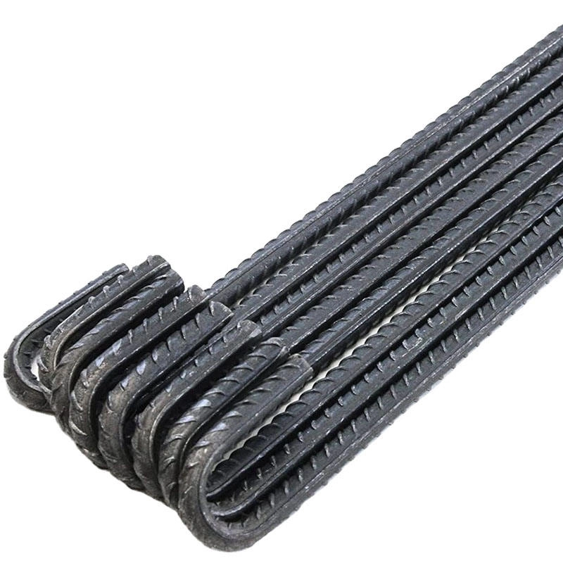 Supply Large Stock Deformed Rebar 10mm/12mm/16mm Cheap Reinforcing Concrete Steel Bar