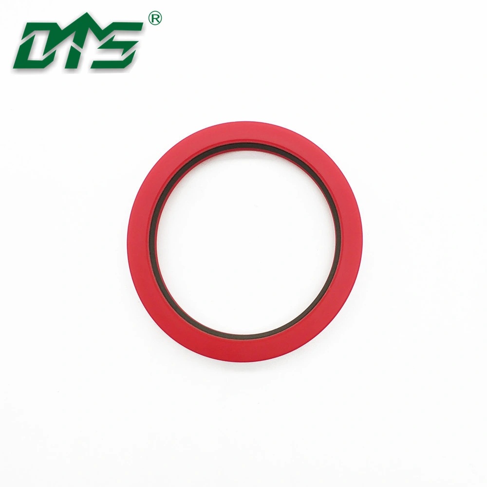 Tdi - PTFE Hydraulic Pneumatic Rod Seal with NBR or PU