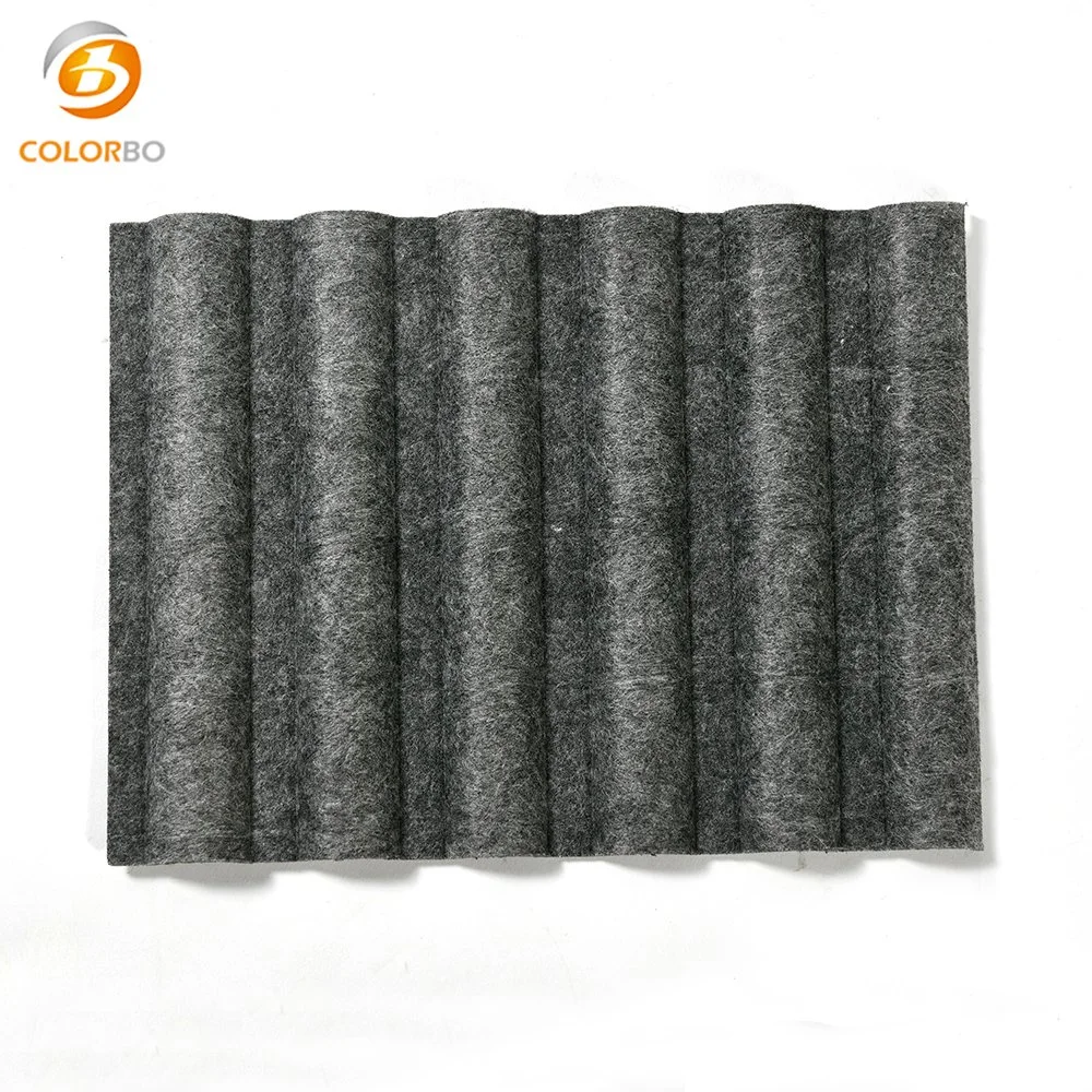 Made In China Sample Provided 3D Wall Coverings Decoration Material with Good Service