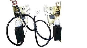 China Supply High quality/High cost performance  Truck Auto Spare Parts Door Body Lock of Liberation Jh6