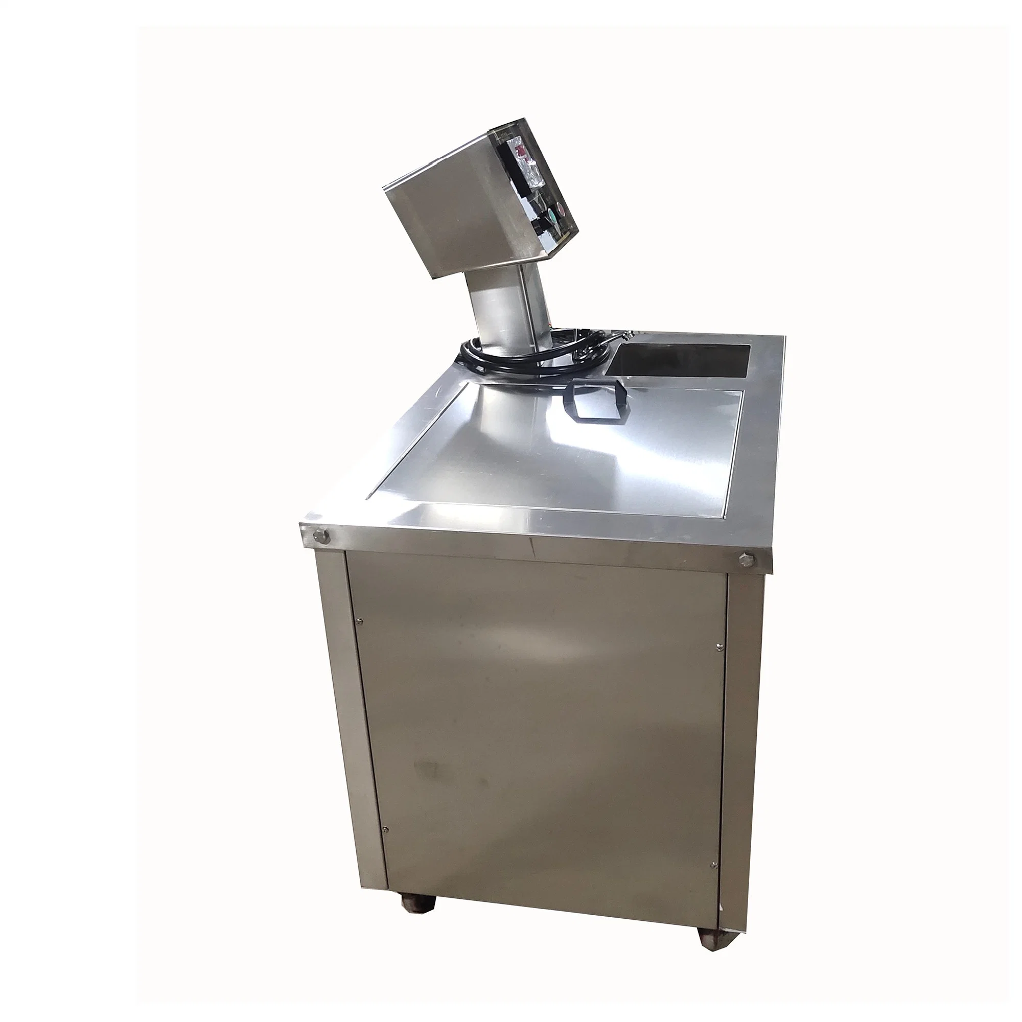 Xd-C29 High Temperature Fabric Dyeing Lab Tester