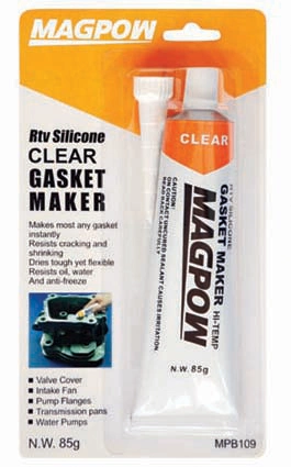 Magpow RTV Silicone Gasket Excellent Economical RTV Silicone Gasket Maker