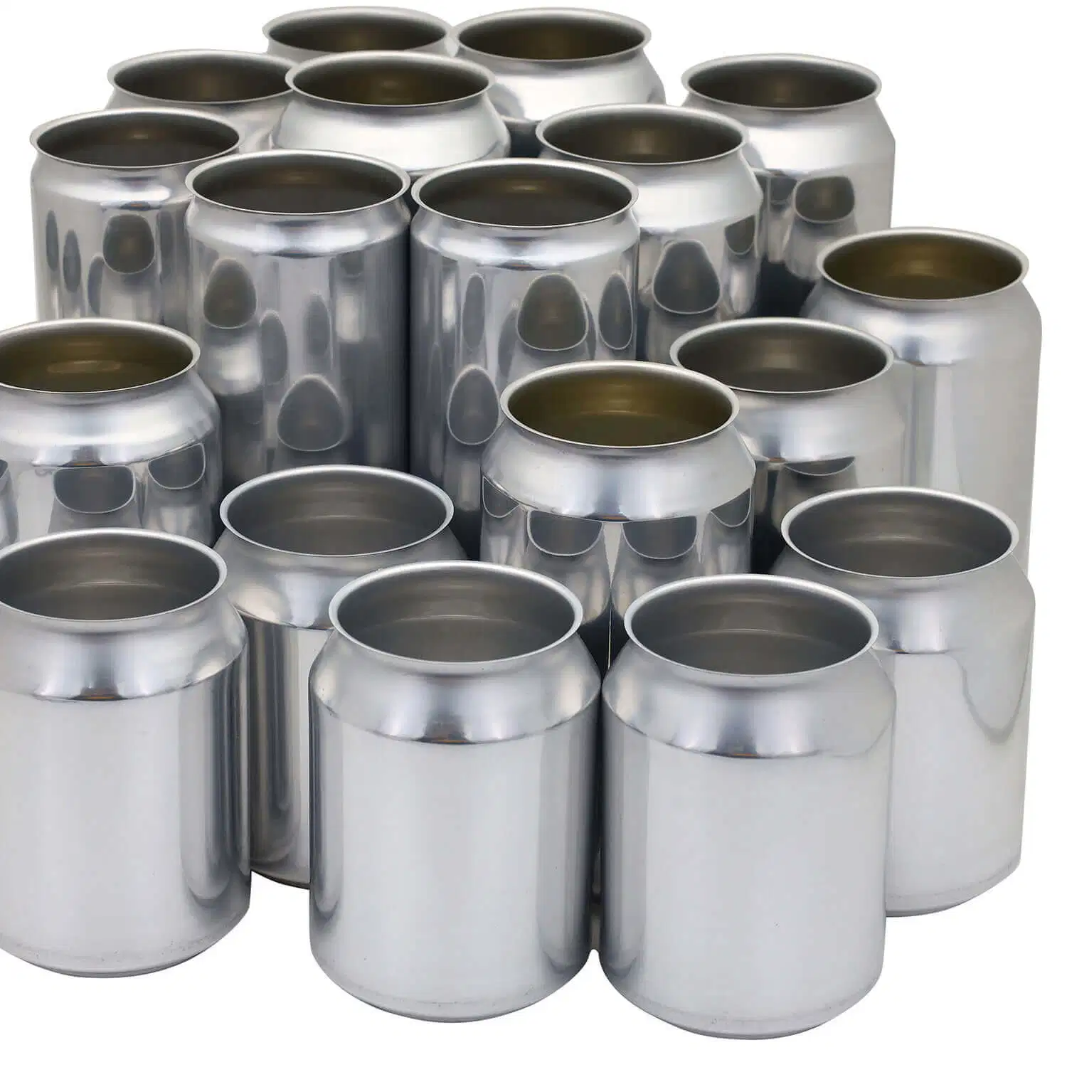 Alcohol Packages Sleek 200ml/Slim 250ml/Stubby 250ml Aluminum Cans