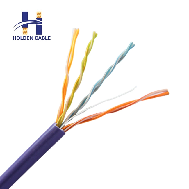 CAT6 Cat7 CAT6A FTP UTP Internet Cat8 Patch Cord Network Cable