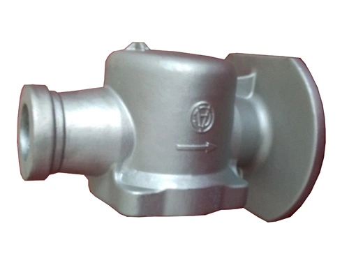 Precision Castings, Valve Pump, Lost Wax Casting