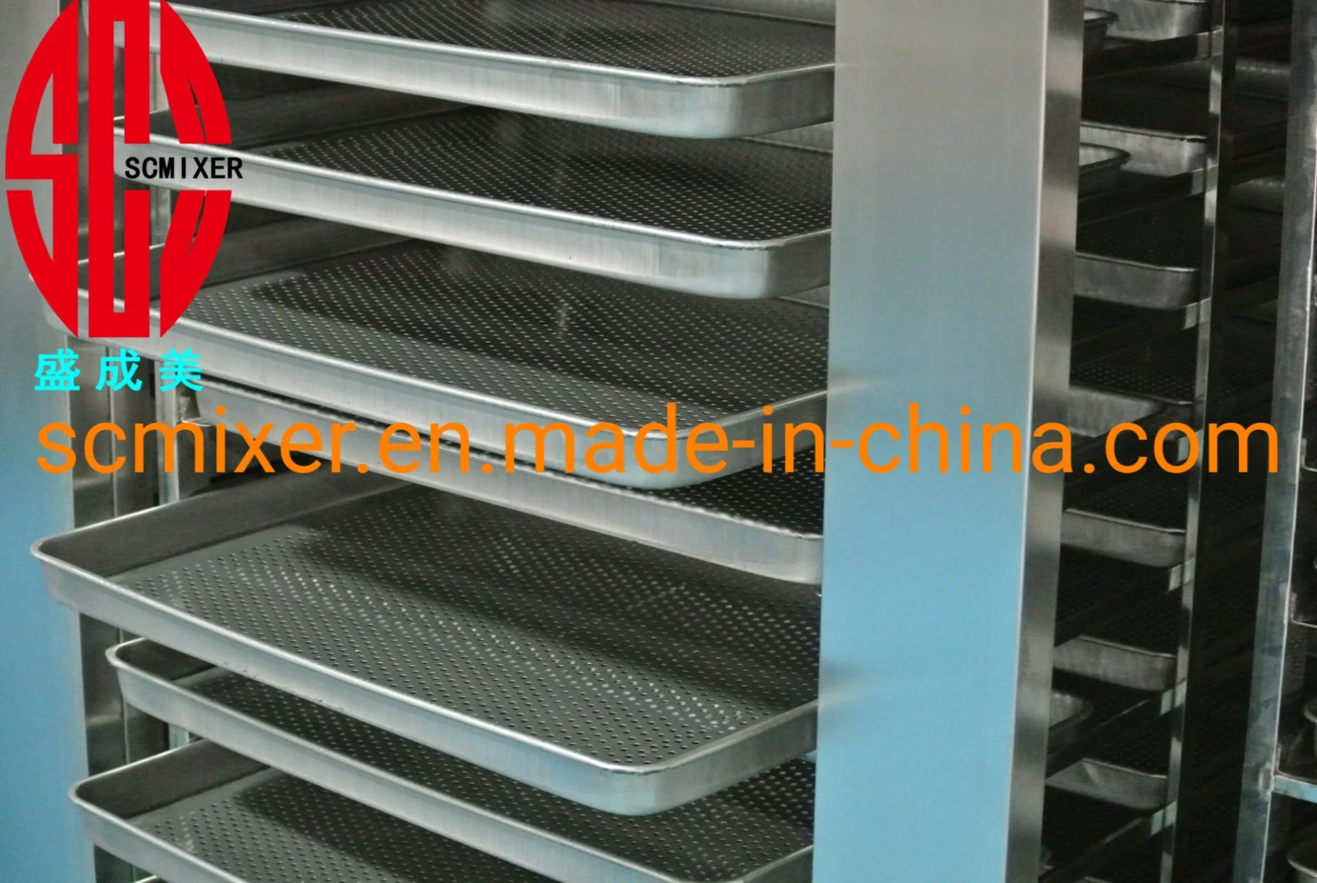 Special Drying Oven for Drying Raw Material Medicine Crude Drug Prepared Herbal Medicine Plaster Powder Particle