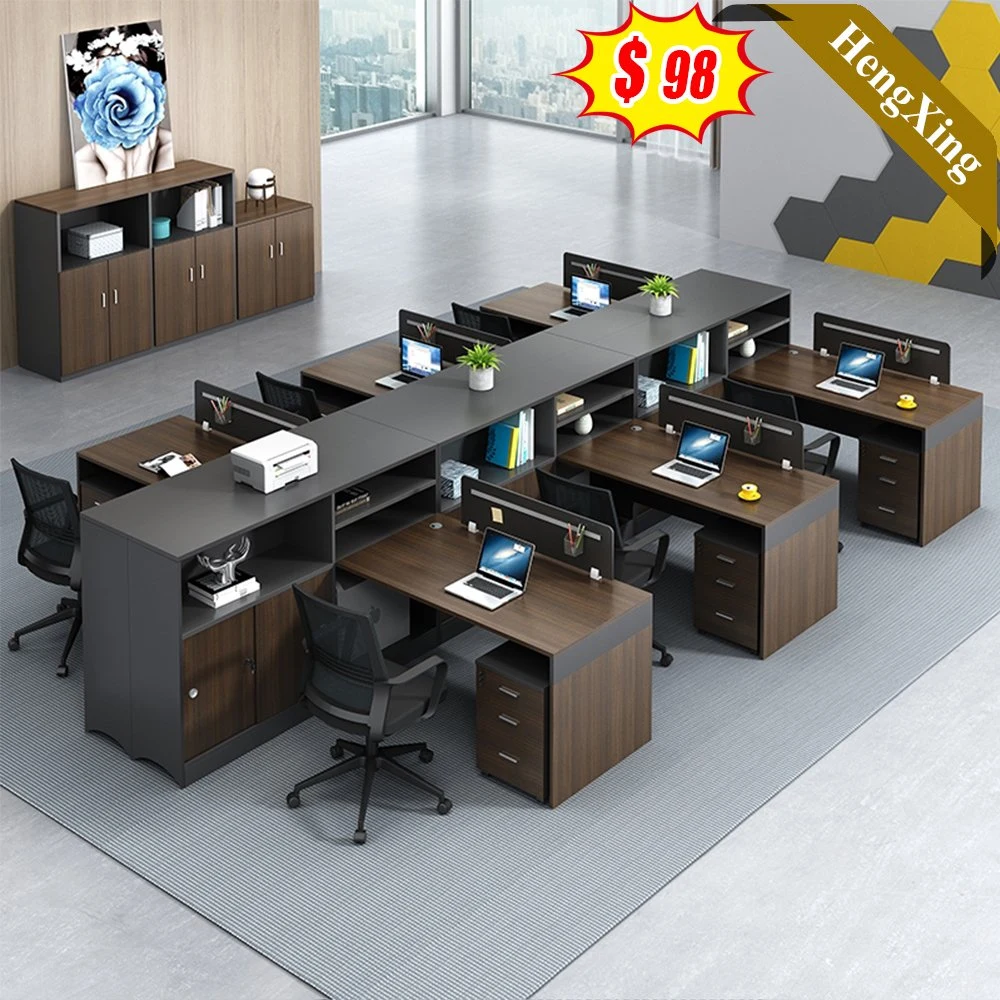 Wholesale/Supplier Office Furniture Popular Home Office Desk Furniture Computer Desk Office Workstation