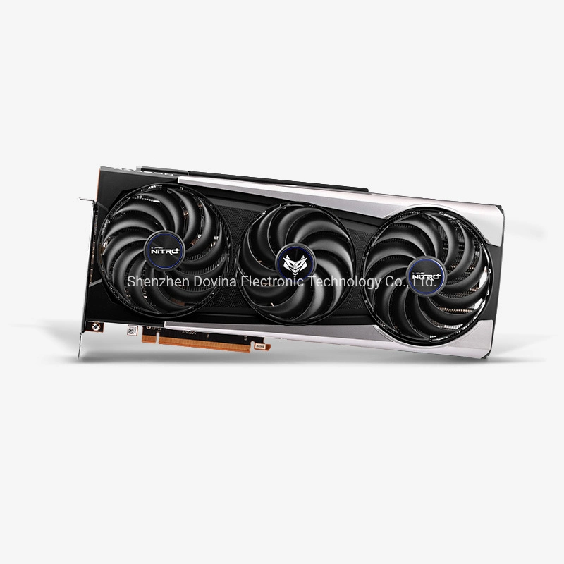 High Speed Rx 6600 6700 6800 VGA Card Radeon Rx 6700xt 6800xt 6900xt Gaming Graphics Card