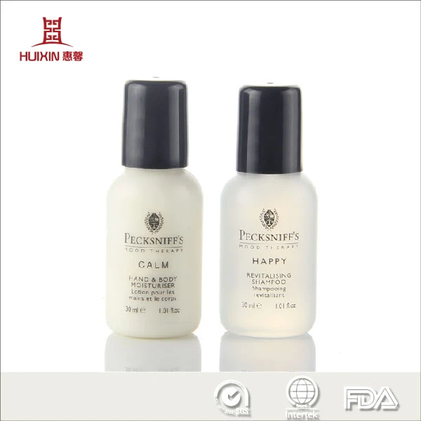 Good Quality Hotel Amenities Hotel Soap and Shampoo