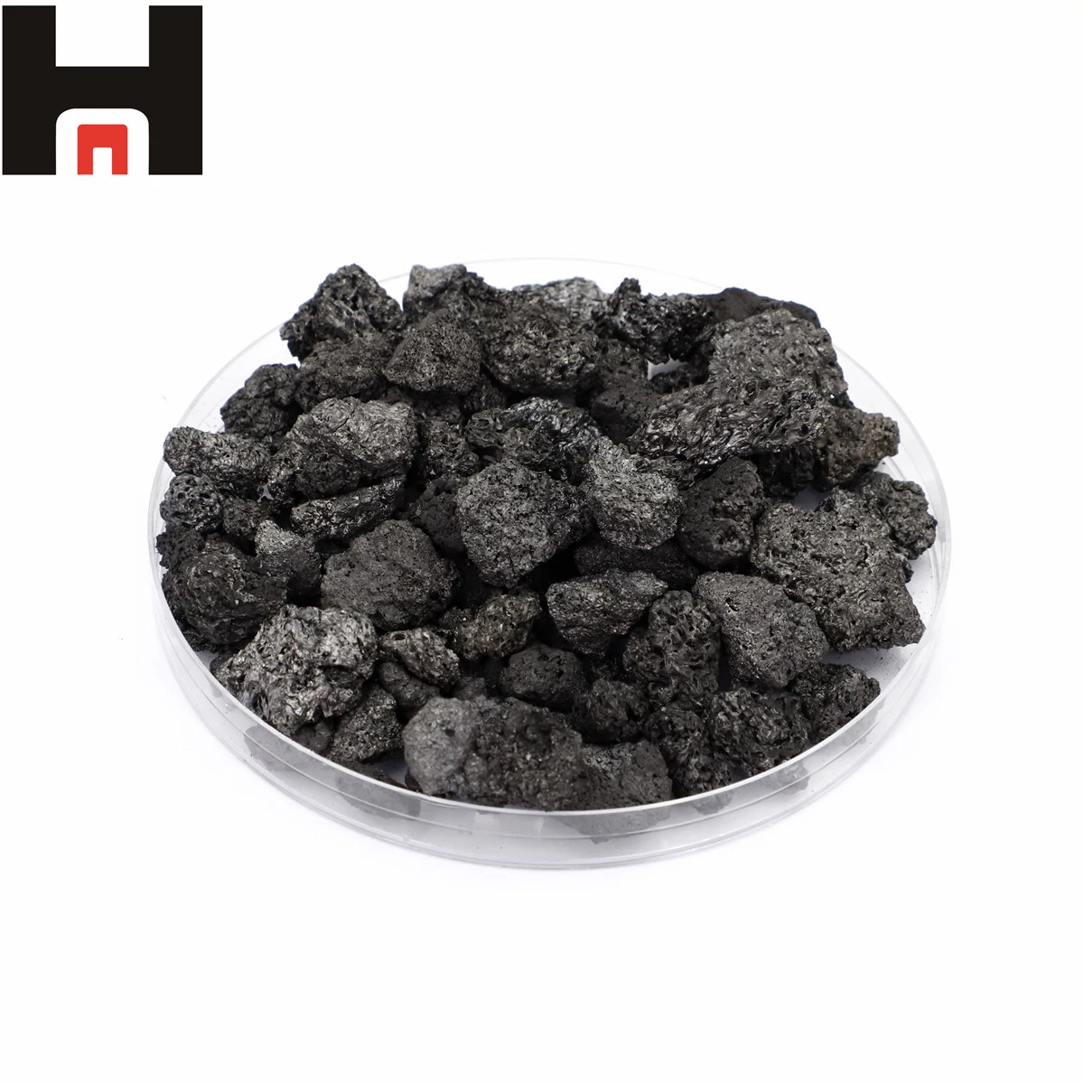 Customized Consistent Quality Calcined Petroleum Coke for Aluminum Anode