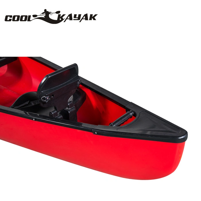 High quality/High cost performance  Double Layer Canoe for 2-3person