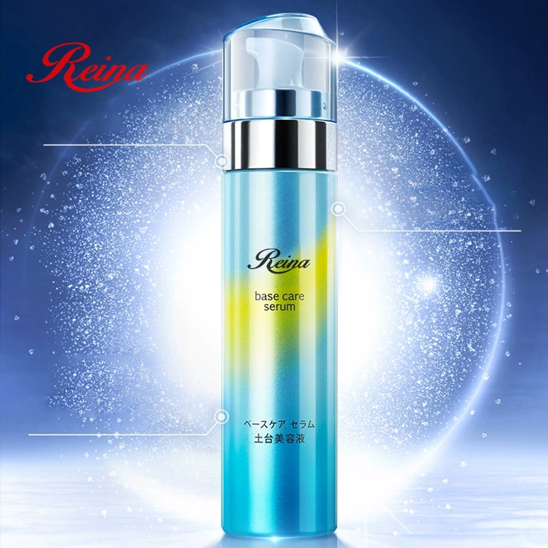 Cosmetic Anti-Wrinkle Brightening Facial Carbonic Acid Essence Serum Aerosol