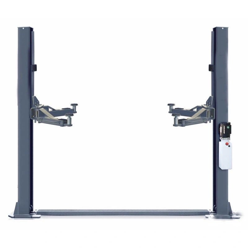 Fostar 2 Post Car Lift Vehicle Equipment for Car Lifts for Garage and Workshop