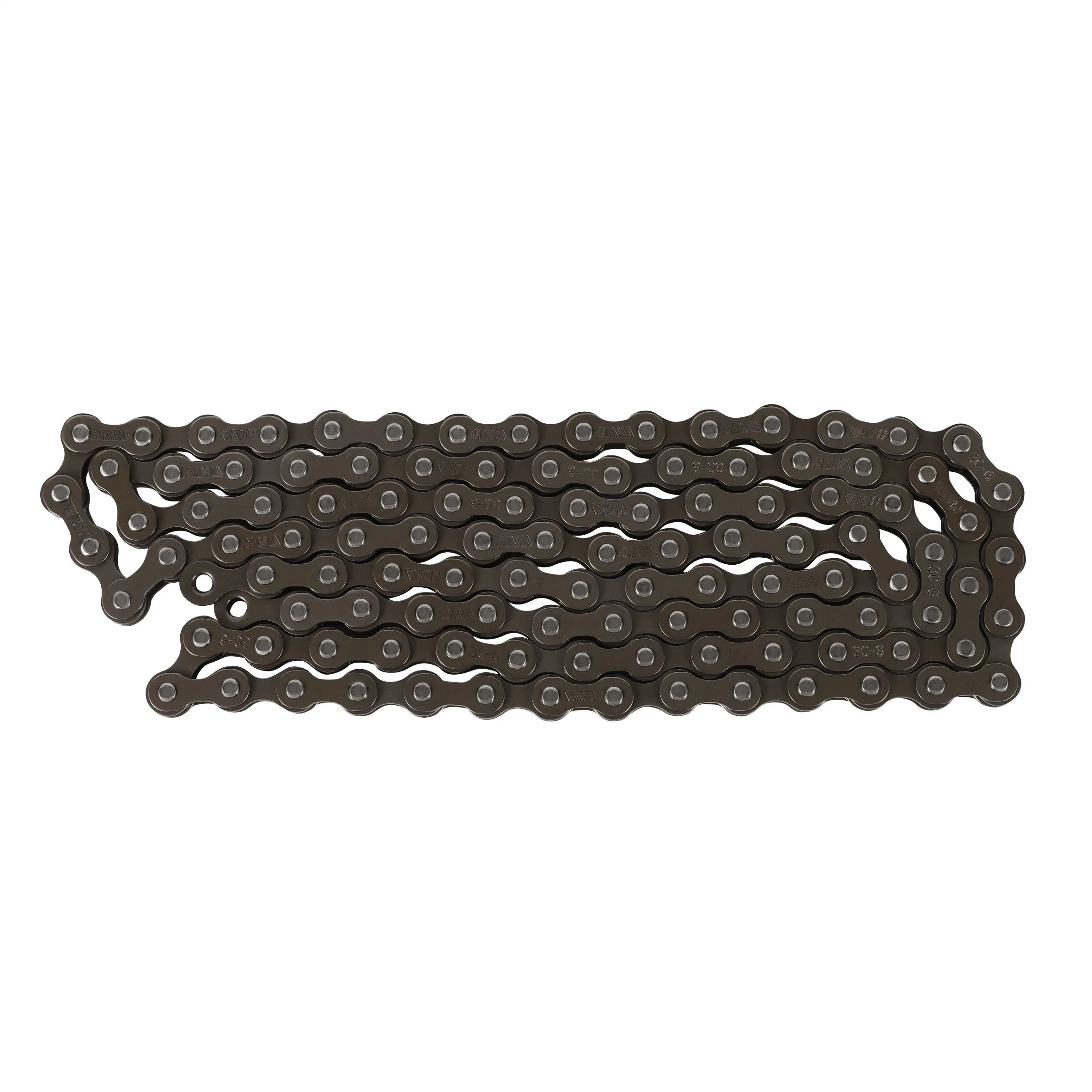 Bicycle Chain for All Kinds of Bicycles\Bicycle Parts\Roller Chain\Conveyor Chain\Link Chain\Agricultural Chain\Steel Chain\Kmc Chain\Bike Chains