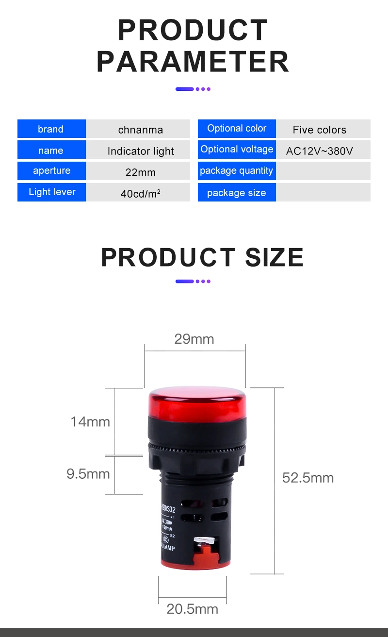 Hall Effect Proximity Sensor Switch for Lift