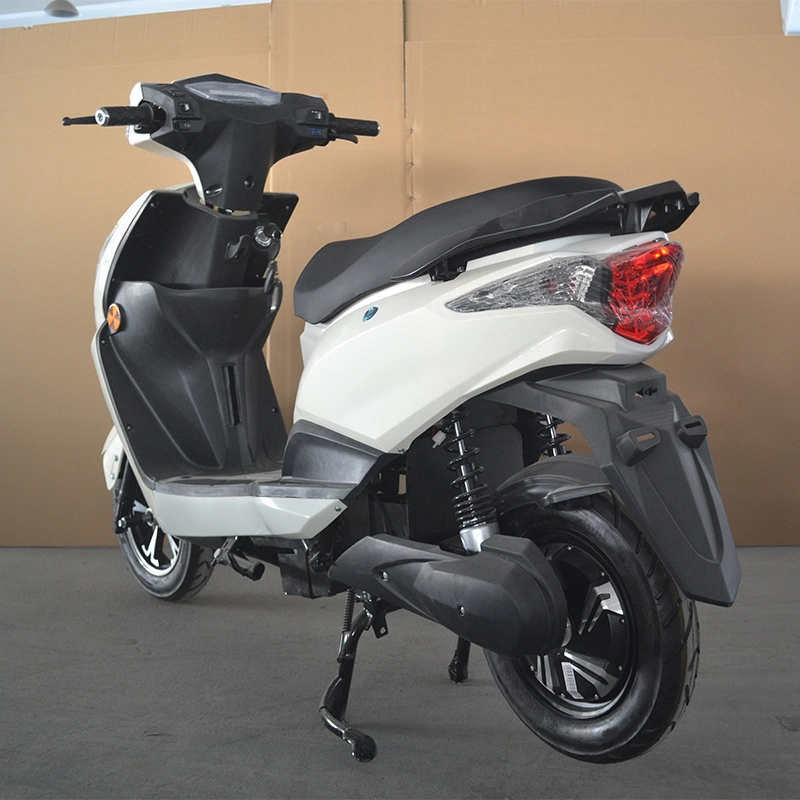 Best Quality Electric Motorcycle with Big Power Motor with 2000W and Nice Looks