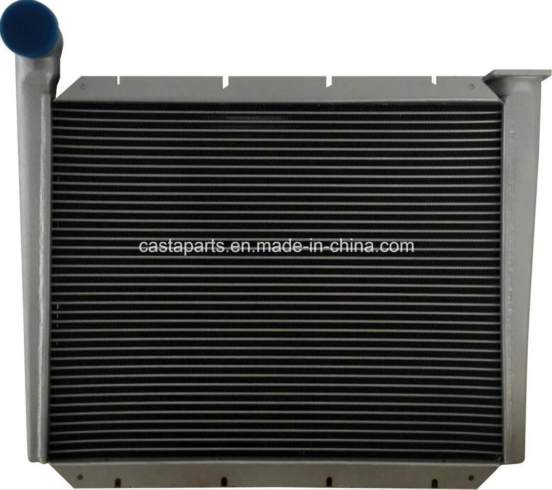 Smart Car Intercooler for Renault 96920